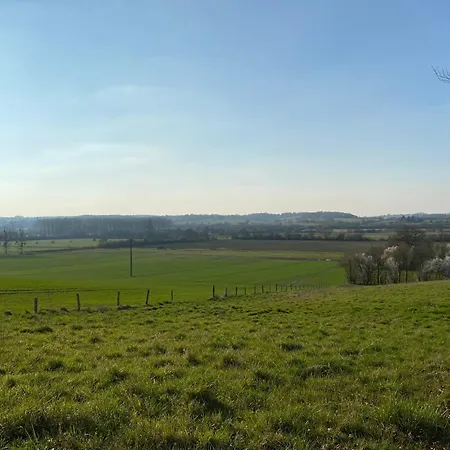 Du Trefoux Le Perche Apartamento